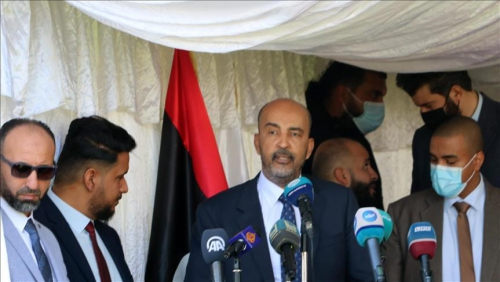 ليبيا.. انطلاق فعاليات الملتقى التأسيسي للمصالحة الوطنية
