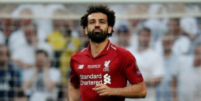 محمد صلاح ضمن المرشحين لجائزة الأفضل في "البريميرليغ"