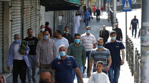 الأردن.. أمر الدفاع (30) يلزم المنشآت بشروط صحية جديدة