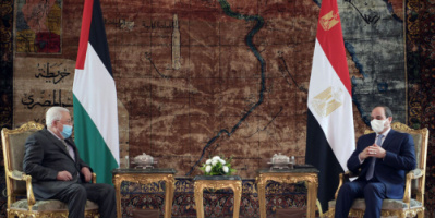 برعاية الرئيس السيسي.. مصر تدعو الفصائل الفلسطينية للاجتماع بالقاهرة الأسبوع المقبل