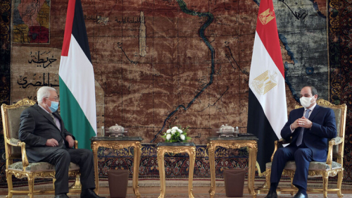 برعاية الرئيس السيسي.. مصر تدعو الفصائل الفلسطينية للاجتماع بالقاهرة الأسبوع المقبل