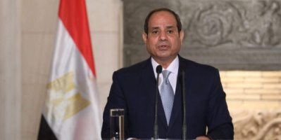 الرئيس السيسي يصدر تعليمات بسرعة إدخال معدات للمساهمة فى إعادة إعمار غزة