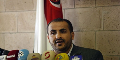 المتحدث باسم "أنصار الله": التمنن على اليمنيين بإدخال سفينة نفطية "سخافة"