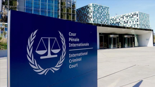 شخصيات أوروبية بارزة تنتقد “عرقلة” عمل محكمة الجنايات الدولية.. “الضحايا هم من يدفعون الثمن”