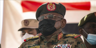 الجيش السوداني يعلن مراجعة الاتفاقية العسكرية مع روسيا