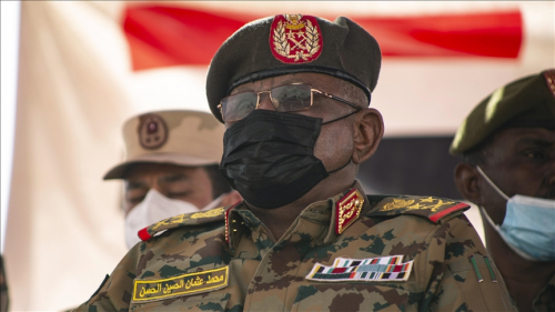 الجيش السوداني يعلن مراجعة الاتفاقية العسكرية مع روسيا