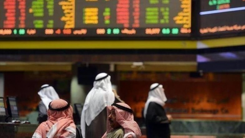 توقف نظام التداول في البورصة السعودية دون سبب معلوم