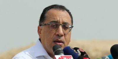 رئيس الوزراء المصري: 2.5 مليون مواطن تلقوا لقاحا ضد كورونا