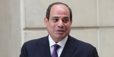 رئيس البرلمان العربي: السيسي تصدى للأطماع الخارجية في الوطن العربي