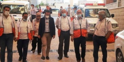تبادل أسرى بين حماس وإسرائيل.. الصليب الأحمر "مستعد" للوساطة