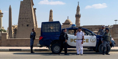 مصر.. عامل يقتل محفظ قرآن بسبب 5 جنيهات