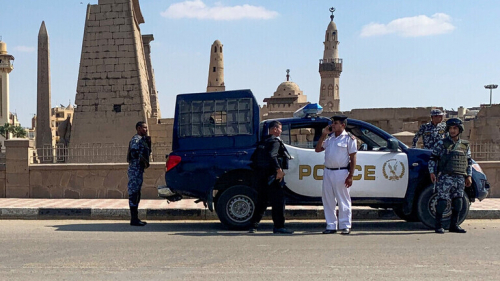 مصر.. عامل يقتل محفظ قرآن بسبب 5 جنيهات