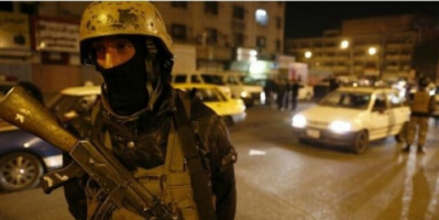 العراق..مقتل وإصابة 16 مدنيا بانفجار اسطوانة غاز في سوق شمالي بغداد