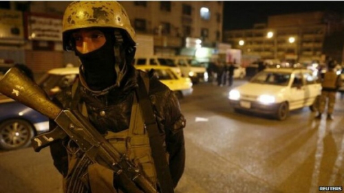 العراق..مقتل وإصابة 16 مدنيا بانفجار اسطوانة غاز في سوق شمالي بغداد