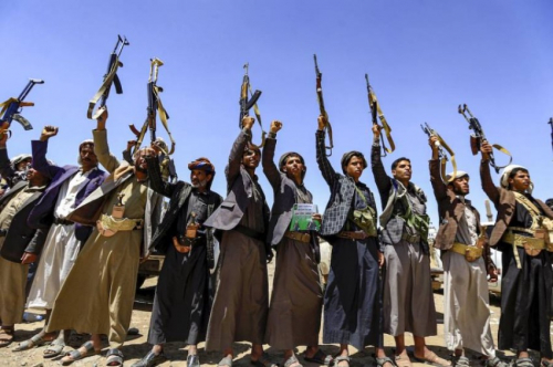 أمريكا: الحوثيون يتحملون مسؤولية كبرى عن الصراع في اليمن
