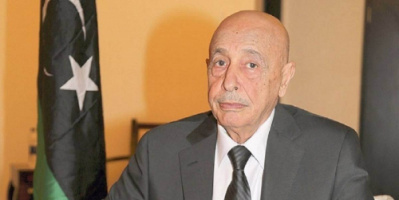 عقيلة صالح: اختيار المناصب السيادية تم حسمه سابقا والطرف الآخر لم يلتزم