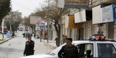 الأردن.. القبض على 3 أشخاص قتلوا شابا خلال مشاجرة في عمان