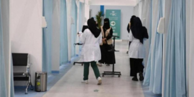 وزارة الصحة السعودية تسجل 1144 إصابة بكورونا و1235 حالة تعافٍ