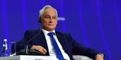 نائب رئيس الوزراء الروسي: الاقتصاد الوطني يتعافى بوتيرة أسرع من المتوقع