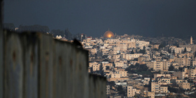 السلطة الفلسطينية: نتنياهو يحاول تفجير الوضع في القدس لمنع تشكيل "حكومة التغيير"