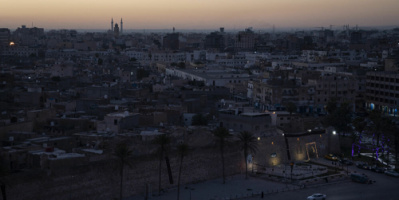 ليبيا: مقتل 4 أشخاص في انفجار سيارة يقودها انتحاري جنوبي البلاد