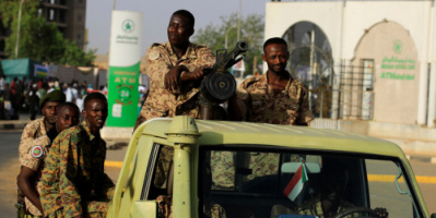 السودان.. القوات العسكرية تتدخل بعد مقتل 36 شخصا في اشتباكات قبلية بولاية جنوب دارفور