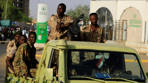 السودان.. القوات العسكرية تتدخل بعد مقتل 36 شخصا في اشتباكات قبلية بولاية جنوب دارفور