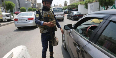 السلطات العراقية تعتقل عصابة "تبيع القاصرات" في إقليم كردستان