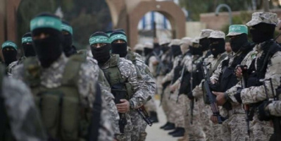الفصائل الفلسطينية: نراقب عن كثب سلوك إسرائيل في القدس