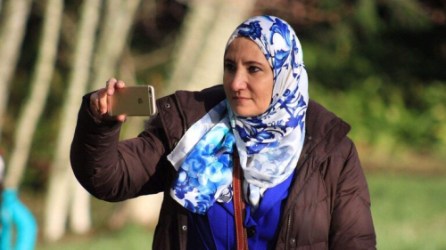 مصر.. قرار جديد من المحكمة حول ابنة القرضاوي