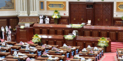 الشورى السعودي يطالب بدراسة السماح بتملك الأجانب غير المقيمين للعقارات في المملكة