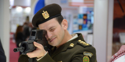 مصر تستعد لحدث عسكري ضخم