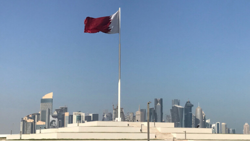 الدوحة: آلية التشاور الجديدة بين روسيا وقطر وتركيا تهدف لمساعدة الشعب السوري