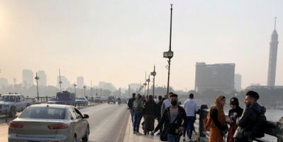 وزارة الصحة المصرية تعلن تسجيل 34 وفاة و765 إصابة جديدة بفيروس كورونا