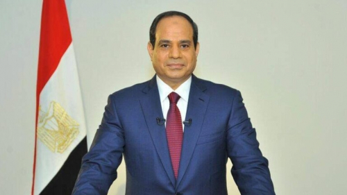 السيسي يصدر قرارا بمعاقبة قاض كبير وتخصيص أراض جديدة للجيش المصري