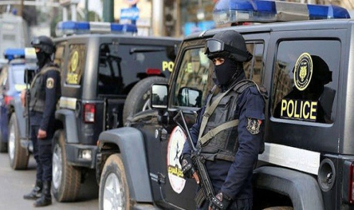 جريمة هزت الشارع المصري ... اغتصاب سيدة عمرها 90 عاماً مصابة بالزهايمر