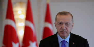 أردوغان: نبذل قصارى جهدنا لضمان مستقبل مشرق لجارتنا سوريا على قاعدة وحدة أراضيها ووحدتها السياسية
