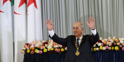 تبون عن الانتخابات التشريعية: من حق المقاطعين إبداء رأيهم دون التأثير أوالتضييق على الآخرين