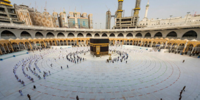 مفتي مصر يعلق على قرار السعودية اقتصار الحج على المواطنين والمقيمين بأعداد محدودة