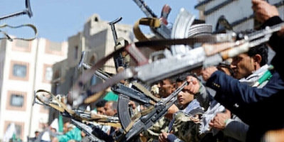 الحوثيون يعلنون استعدادهم لتبادل الأسرى مع الحكومة اليمنية في صفقة تشمل شقيق هادي