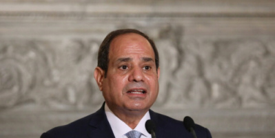 السيسي: حاربنا الإرهاب بالتوازي مع جهود التنمية الشاملة ومستعدون لمساندة الدول الإفريقية بذلك