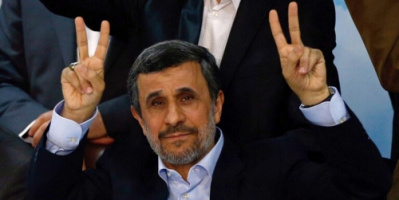 أحمدي نجاد: أكبر مسؤول إيراني لمكافحة التجسس الإسرائيلي كان جاسوسا لإسرائيل