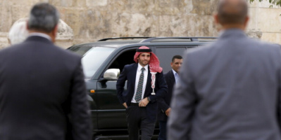 الأردن.. لائحة اتهامات تكشف علاقة الأمير حمزة بمتهمي ملف "الفتنة"