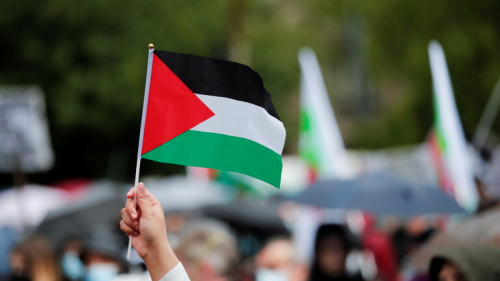 الخارجية الفلسطينية تعليقا على تشكيل الحكومة الإسرائيلية الجديدة: من غير الدقيق تسميتها حكومة تغيير