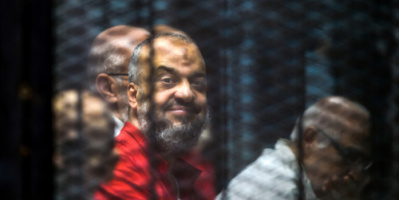 مصر.. الحكم بإعدام محمد البلتاجي وصفوت حجازي