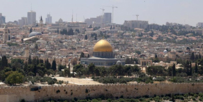 "رابطة علماء فلسطين" تدعو إلى "النفير العام" لحماية القدس