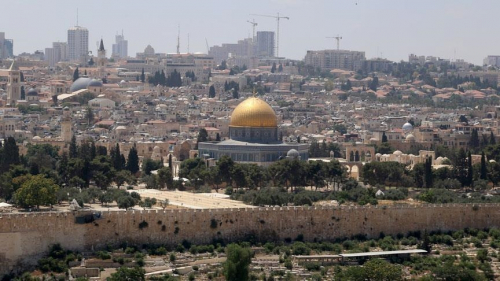 "رابطة علماء فلسطين" تدعو إلى "النفير العام" لحماية القدس
