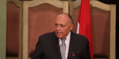 مصر تعلق على سياسة تركيا وتؤكد وجود كافة الوسائل للتعامل مع سد النهضة