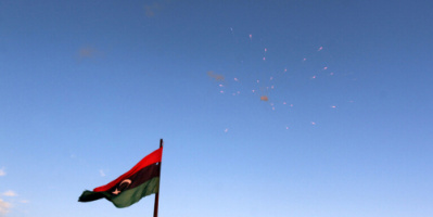 ليبيا.. اللجنة العسكرية المشتركة تدعو الحكومة إلى دعم وقف إطلاق النار بشكل فوري