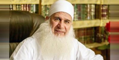 مصر.. الشيخ محمد حسين يعقوب يعلق على ضبطه وإحضاره